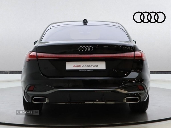 Used Audi A5 2025 for sale - 76729583: Photo 7