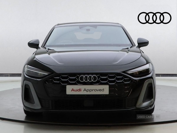 Used Audi A5 2025 for sale - 76729583: Photo 8