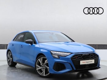 Used Audi A3 2023 for sale - 78797615: Photo