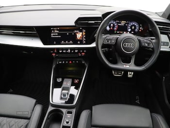 Used Audi A3 2023 for sale - 78797615: Photo