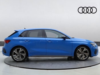 Used Audi A3 2023 for sale - 78797615: Photo