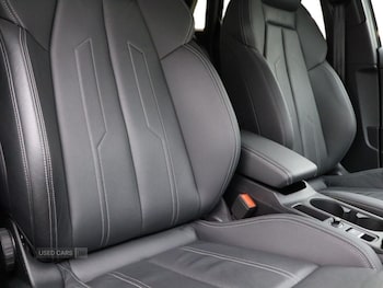 Used Audi Q3 2020 for sale - 78685475: Photo