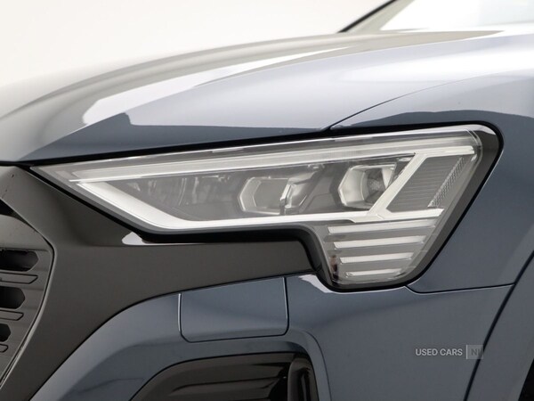 Used Audi Q8 2023 for sale - 75782818: Photo 10