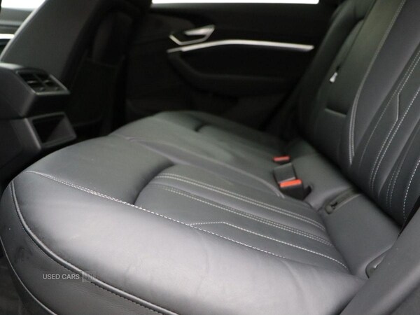 Used Audi Q8 2023 for sale - 75782818: Photo 11