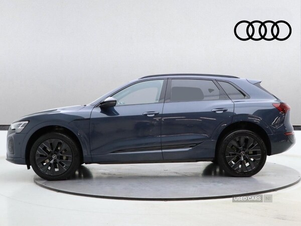 Used Audi Q8 2023 for sale - 75782818: Photo 12