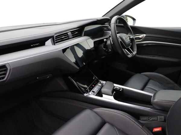 Used Audi Q8 2023 for sale - 75782818: Photo 13