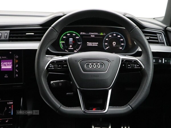 Used Audi Q8 2023 for sale - 75782818: Photo 14