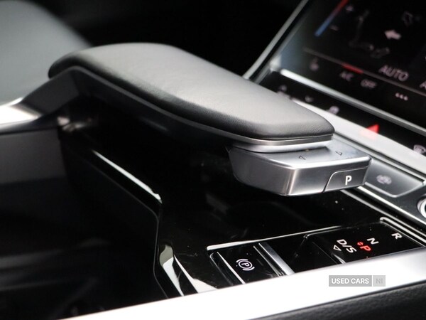 Used Audi Q8 2023 for sale - 75782818: Photo 17