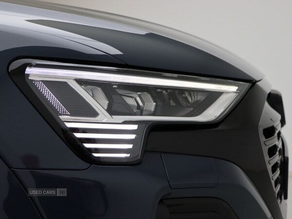 Used Audi Q8 2023 for sale - 75782818: Photo 19