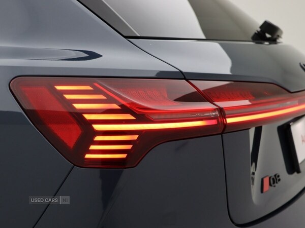 Used Audi Q8 2023 for sale - 75782818: Photo 20