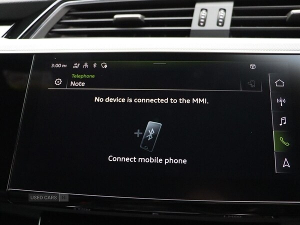 Used Audi Q8 2023 for sale - 75782818: Photo 21
