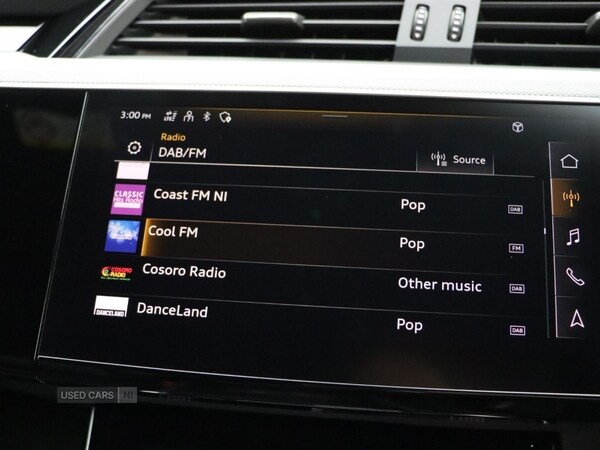 Used Audi Q8 2023 for sale - 75782818: Photo 25