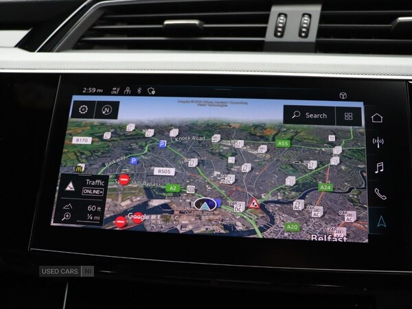 Used Audi Q8 2023 for sale - 75782818: Photo 26