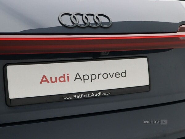 Used Audi Q8 2023 for sale - 75782818: Photo 28