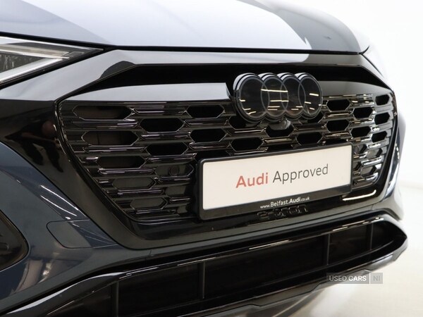 Used Audi Q8 2023 for sale - 75782818: Photo 30