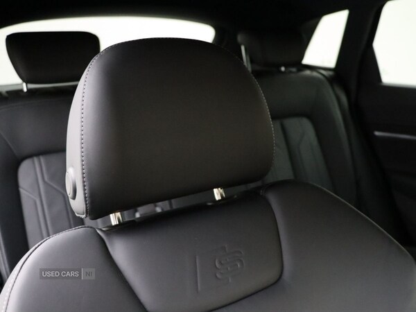 Used Audi Q8 2023 for sale - 75782818: Photo 31