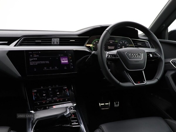 Used Audi Q8 2023 for sale - 75782818: Photo 35