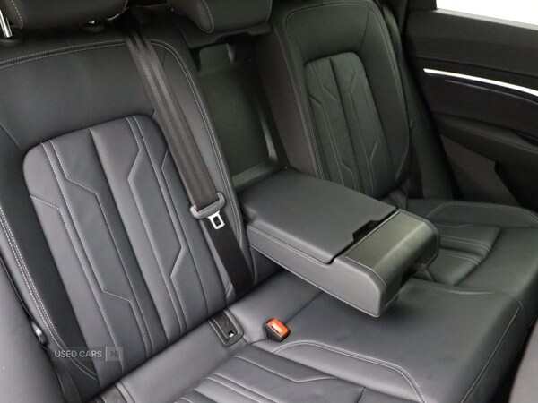 Used Audi Q8 2023 for sale - 75782818: Photo 36