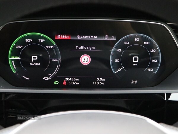 Used Audi Q8 2023 for sale - 75782818: Photo 37