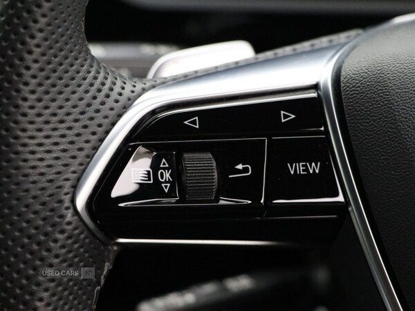 Used Audi Q8 2023 for sale - 75782818: Photo 39