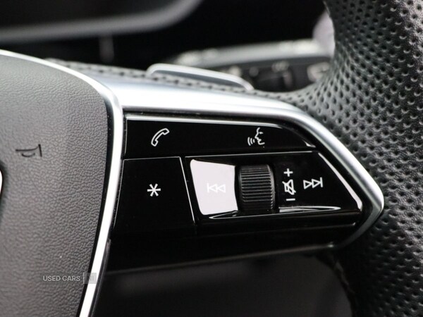 Used Audi Q8 2023 for sale - 75782818: Photo 40