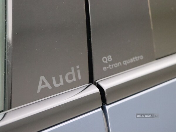 Used Audi Q8 2023 for sale - 75782818: Photo 41
