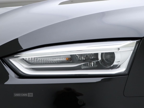 Used Audi A5 2019 for sale - 76372027: Photo 10