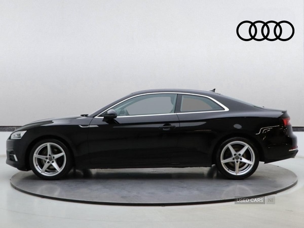 Used Audi A5 2019 for sale - 76372027: Photo 12