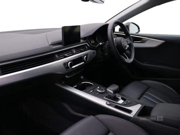 Used Audi A5 2019 for sale - 76372027: Photo 13