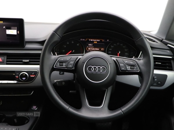 Used Audi A5 2019 for sale - 76372027: Photo 14