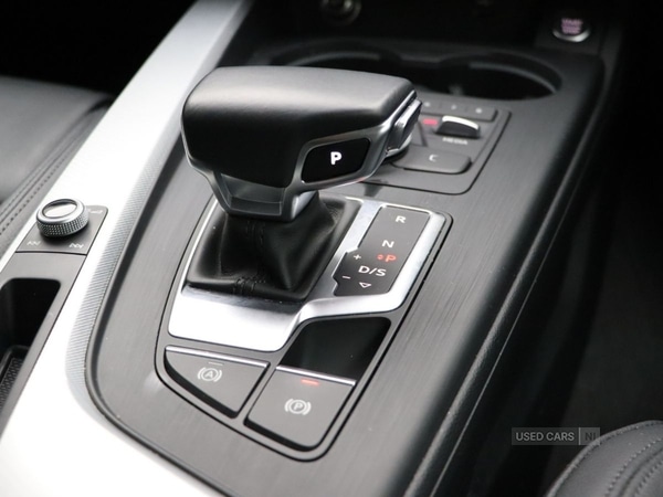 Used Audi A5 2019 for sale - 76372027: Photo 17