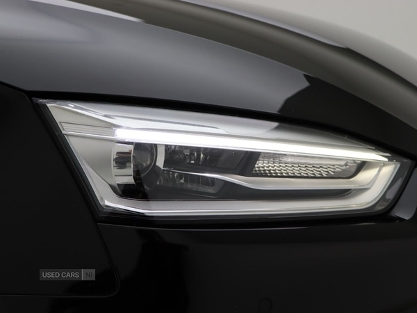 Used Audi A5 2019 for sale - 76372027: Photo 19