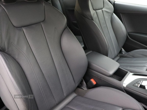 Used Audi A5 2019 for sale - 76372027: Photo 2