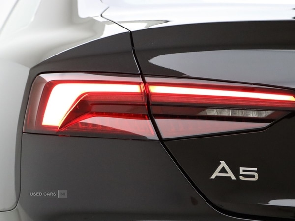 Used Audi A5 2019 for sale - 76372027: Photo 20