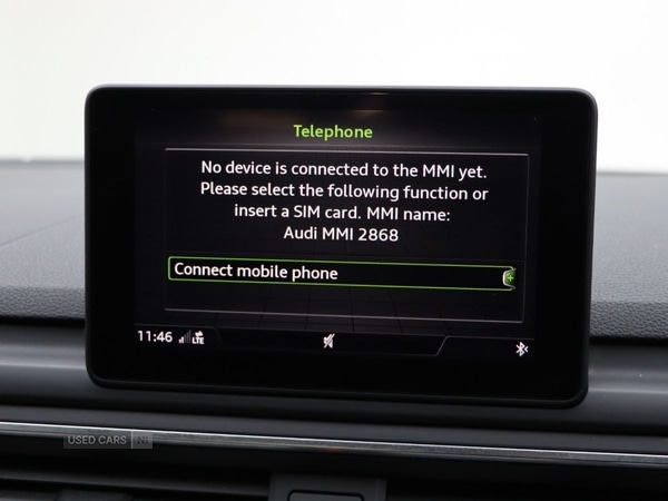 Used Audi A5 2019 for sale - 76372027: Photo 21
