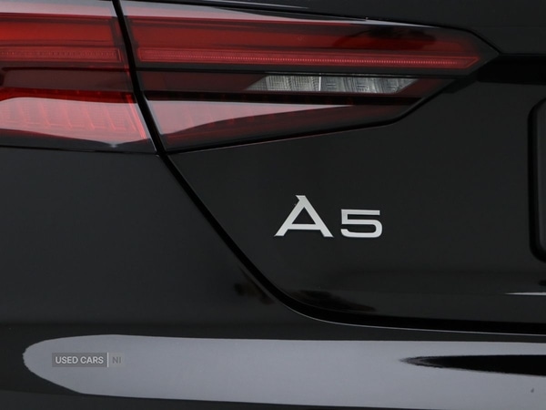 Used Audi A5 2019 for sale - 76372027: Photo 22