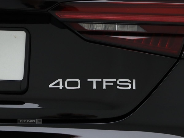 Used Audi A5 2019 for sale - 76372027: Photo 23