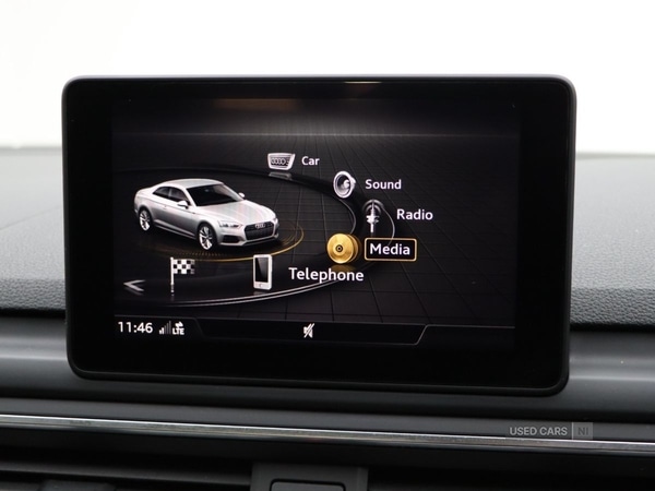 Used Audi A5 2019 for sale - 76372027: Photo 24