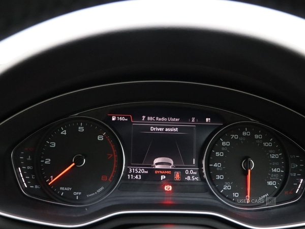 Used Audi A5 2019 for sale - 76372027: Photo 25