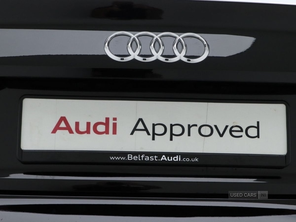 Used Audi A5 2019 for sale - 76372027: Photo 29