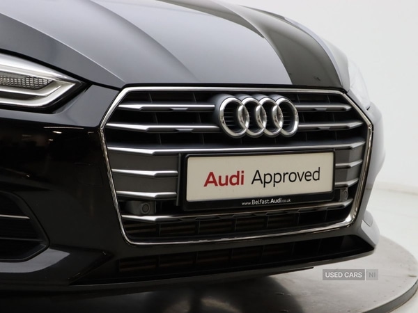 Used Audi A5 2019 for sale - 76372027: Photo 31