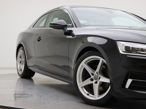 Used Audi A5 2019 for sale - 76372027: Photo 34