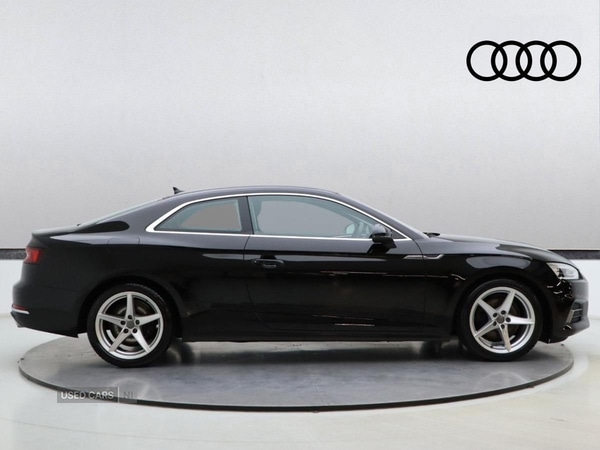 Used Audi A5 2019 for sale - 76372027: Photo 4