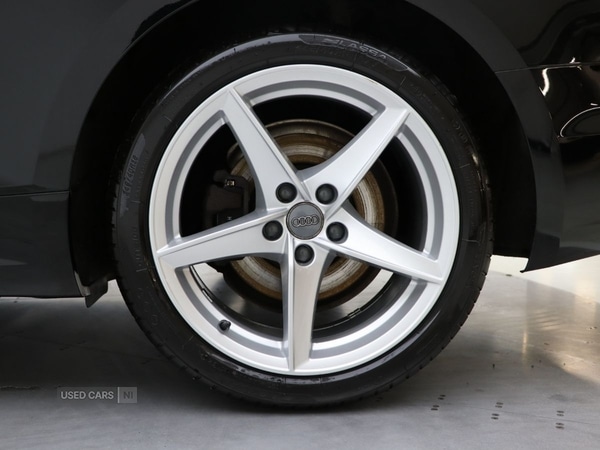 Used Audi A5 2019 for sale - 76372027: Photo 5
