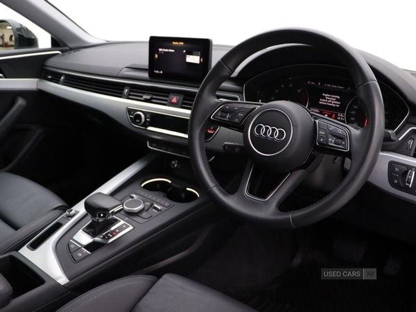 Used Audi A5 2019 for sale - 76372027: Photo 6