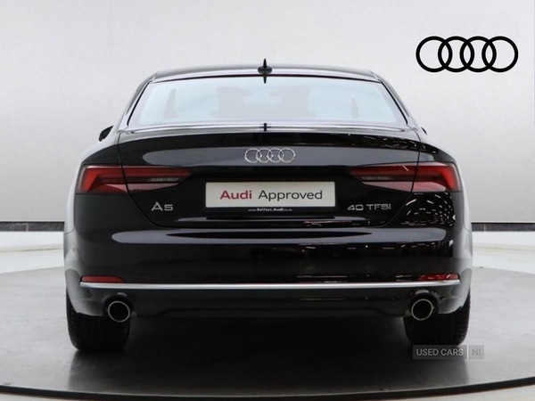 Used Audi A5 2019 for sale - 76372027: Photo 7