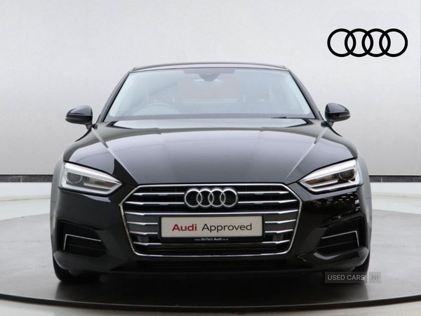 Used Audi A5 2019 for sale - 76372027: Photo 8