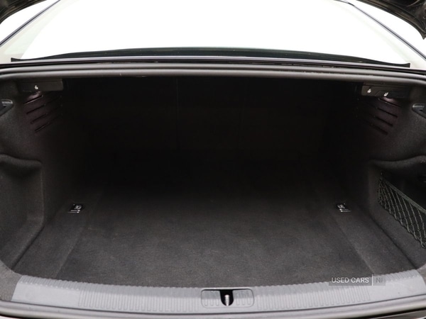 Used Audi A5 2019 for sale - 76372027: Photo 9