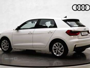 Used Audi A1 2024 for sale - 74800605: Photo