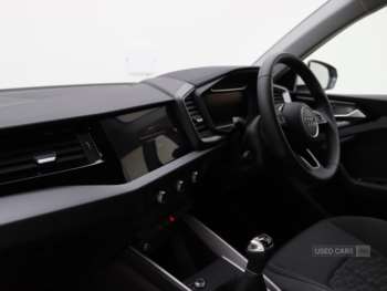 Used Audi A1 2024 for sale - 74800605: Photo